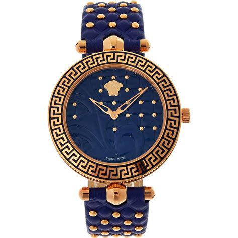 versace watch tj maxx|Women's Designer & Luxury Watches .